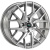 Megami MGM-12 5.5x14 5*100 ET35 DIA57.1 GMF Литой Megami MGM-12 5.5x14 5*100 ET35 DIA57.1 GMF Литой
