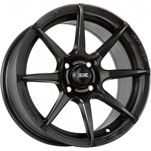 Sakura Wheels 3941 7x15 4*100 ET32 DIA73.1 BF1 Литой