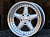 Литые диски Alpina 7961F/R FlowForming SILVER FACE 17” 5x120 ET25/30 7.5/9J D72.6