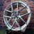 Makstone Flow Forming 18 j8 5/108 et35 dia73.1 Silver 