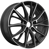 RST R258 7x18 5*112 ET50 DIA67.1 BFP Литой