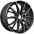 RST R258 7x18 5*114.3 ET50 DIA67.1 BFP Литой
