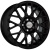 X'trike X-125 6.5x16 4*98 ET35 DIA58.6 BKM Литой