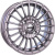 Neo 537 6x15 4*98 ET38 DIA58.6 Silver Литой