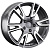Replay INF55 7.5x17 5*114.3 ET45 DIA60.1 GMF Литой