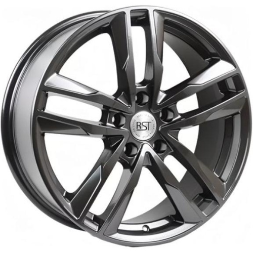 RST R128 7.5x18 5*108 ET45 DIA63.3 BFP Литой
