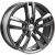 RST R128 7.5x18 5*108 ET45 DIA63.3 BFP Литой