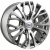 RST R088 8x18 5*150 ET56 DIA110.1 GG Литой