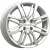 Carwel Бустах 6x16 4*100 ET40 DIA56.6 SL Литой