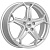 Wheels UP UP118 6.5x18 5*114.3 ET45 DIA66.1 Silver Classic Литой