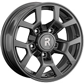 Replay SZ71 5.5x15 5*139.7 ET5 DIA108.6 GM Литой