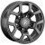 Replay SZ71 5.5x15 5*139.7 ET5 DIA108.6 Silver Литой