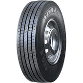 Forza Reg S