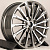 Диски KoKo Kuture YF0446 8.0x18/5x112 D57.1 ET48 GMF