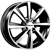 Carwel Селигер 6x16 4*98 ET33 DIA58.6 AB Литой