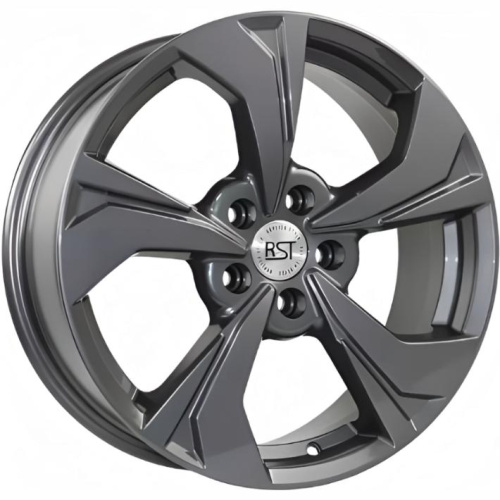 RST R217 7x17 5*114.3 ET40 DIA66.1 BD Литой