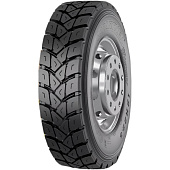 Copartner CP269 315/80 R22.5 167/164L PR22 Ведущая