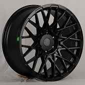 Диски KoKo Kuture FF157 9.0x20/6x139.7 D106.1 ET20 Matte Black