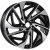 iFree KC883 7x18 5*114.3 ET45 DIA66.1 Блэк Джек Литой