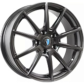 Venti 1704 7x17 5*112 ET40 DIA57.1 BMG Литой
