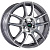 Megami MGM-36 6x15 4*108 ET47 DIA63.3 GMF Литой