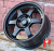 Комплект дисков Rays TE37 15x6.5 et38 4x100