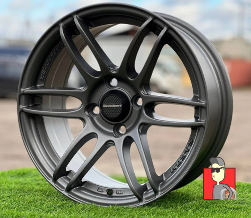 Комплект дисков Weds Sport SA-60M 15x7 et35 4x100