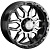 LS 1285 7.5x17 6*114.3 ET30 DIA67.1 GMF Литой
