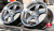Комплект дисков Advan GT 18x8/9 et38/35 5x114.3 d73.1 Комплект дисков Advan GT 18x8/9 et38/35 5x114.3 d73.1