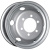 Asterro TC1607CX 5.5x16 6*170 ET106 DIA130.1 Silver Штампованный Asterro TC1607CX 5.5x16 6*170 ET106 DIA130.1 Silver Штампованный