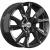 WUP UP114 7x17 5*114.3 ET37 DIA66.6 New Diamond Литой