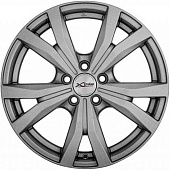 X'trike X-119 6.5x16 5*108 ET43 DIA67.1 HSB Литой