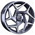 Replay FD172 6x16 4*108 ET37.5 DIA63.3 GMF Литой