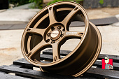 Rays TE37XTR