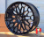 Комплект дисков Land Rover 22x10 et39 5x120