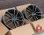 Комплект дисков Mercedes 17x7.5 et45 5x112 d66.6