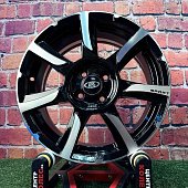 Кинжалы Lada Sport 16 j6.5 4/98 et35 dia 58.6