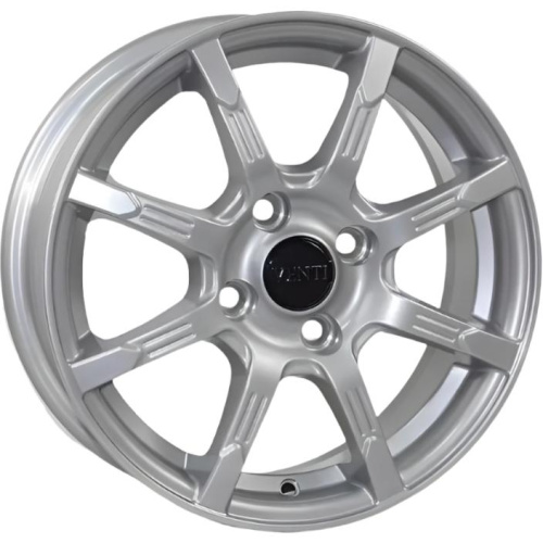 Venti 1417 5.5x14 4*100 ET46 DIA54.1 SL Литой