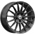 WUP UP128 7.5x18 5*114.3 ET45 DIA66.1 New Black Литой WUP UP128 7.5x18 5*114.3 ET45 DIA66.1 New Black Литой