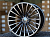 Кованые диски TITAN FORGED BMW NEW X5/X6/X7 GREY 21” 5x112 ET0 10/11J D66.6