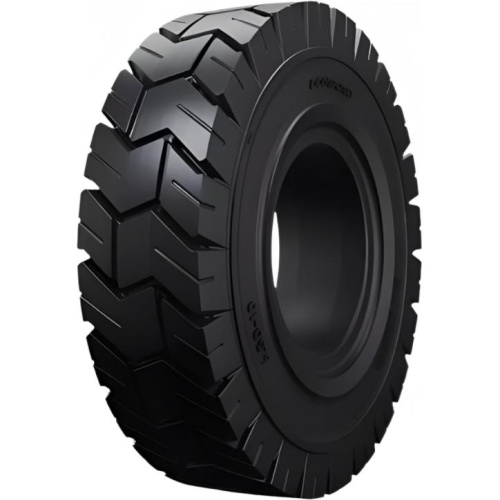 Composit Solid Tire 24/7 6/0 R9 --
