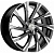 Khomen KHW 1901 7.5x19 5*114.3 ET40 DIA60.1 Gray-FP Литой
