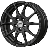 iFree Такеши 6x16 5*114.3 ET40 DIA67.1 Блэк мэт Литой