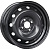 Magnetto 14019 5.5x14 4*100 ET45 DIA56.6 Black Штампованный