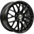 RST R268 7x18 5*114.3 ET37 DIA66.6 BL Литой