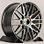 Диски Extreme Wheels BZ100 8.0x18/5x112 D66.6 ET44 GMF