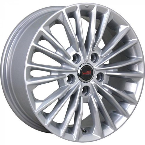 Replica Concept TY554 6.5x16 5*114.3 ET40 DIA60.1 HB Литой