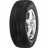 Imperial All Season Van Driver 215/65 R16C 109T