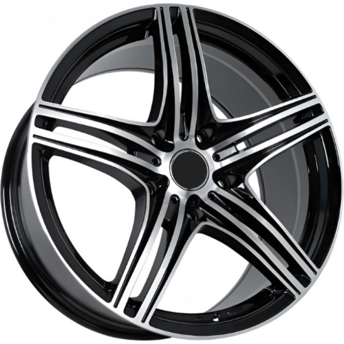 Sakura Wheels YA9653 8.5x18 5*150 ET35 DIA110.5 B4B Литой