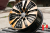 Комплект дисков Toyota 090-8 18x8 et42 5x114.3 d60.1